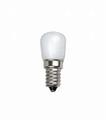 LAMPADA PICCOLA PERA 1.5W 230V E14 6400K   PPE14BF