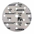 DISCHETTI MICROSTAR  150MM GRIP 15F P2000  FM61105095