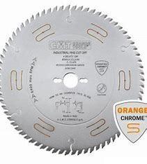 LAME CIRCOLARE CHROME 350X3.2X30 Z.108 CMT 285.708.14M