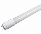 NEON LINEARE T8 LED VETRO 10W 6400K  T8LEDV60BF