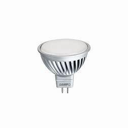 LAMPADA LED 7W 12V  6400K  DIKLED7W12VBF  ATTACCO MR16