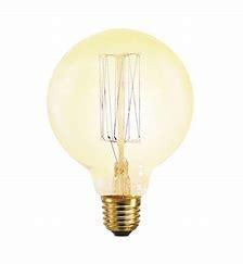 LAMPADA LED GLOBO FILAMENTO  M95  8W E27 230W  3000K  FLGL95E27BC