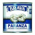 ANTIVEGETATIVA PARANZA AZZURRO DA 0.750 LT  BRAVA APA7