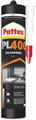 PATTEX PL400 EXPRESS MARRONE DA 475gr   1643980