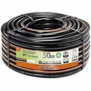 A/9046 TUBO TOP BLACK 1' MM.25/33  MT 50