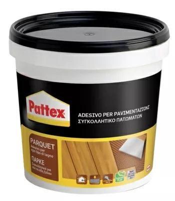 PATTEX PER PARQUET DA KG 0.850   674281