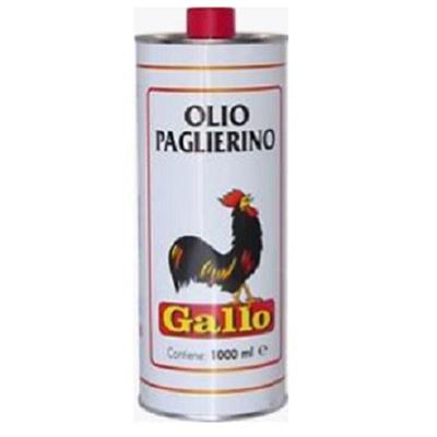 OLIO PAGLIERINO DA LT 5 GALLO