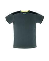 T-SHIRT HH112 BLU TAGLIA M  ROSSINI