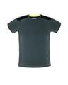 T-SHIRT HH112 BLU TAGLIA L ROSSINI