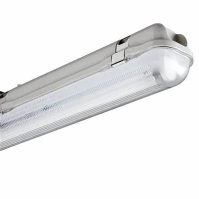 PLAFONIERA LED T8G 1X18W IP65-4000L-1800LM-61261 ART. 65036