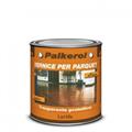 PALKEROL LUCIDA ML 750 VERNICE ALL'ACQUA BRILLANTE A/950