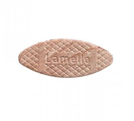 LAMELLO DA 20=56X23X4   144020   CF=PZ 1000