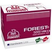 PUNTE FOREST ART 108/13 CF=PZ 5000 A/1101403