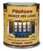 PINTECO SATINATA LT 2.5 VERNICE TR.CERATA A/772