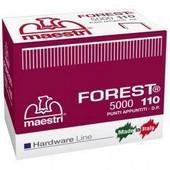 PUNTE FOREST ART 110 CF=PZ 5000 A/1101205