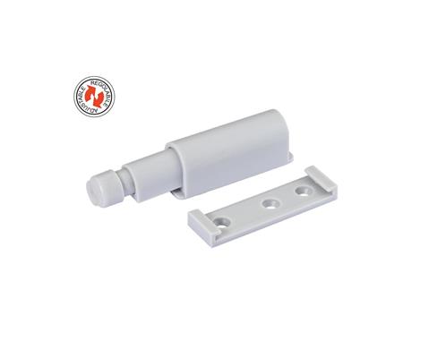 CRICCHETTO SCATTO MM.30 BIANCO  PARAC REG  A/692 MACO