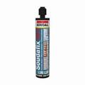 ANCORANTE CHIMICO SOUDAFIX 9280-SF 300ML ART. 146327 SOUDAL