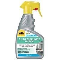 PULIZIA SGRASSANTE POTENTE POWERCLEAN FILA