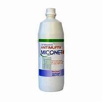 MICONET DETERGENTE 1LT 008.007.01