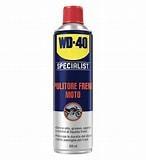 PULITORE FRENI MOTO 500ML ART. 39105 WD40