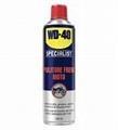 PULITORE FRENI MOTO 500ML ART. 39105 WD40