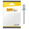 RIVETTI A STRAPPO TC ESTR. AP. INOX A2 3.2X12 ART. BLSRC0032012  CF=100